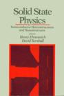 Image for Solid State Physics: Elsevier Science Inc [distributor],. : v. 44.