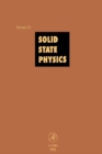 Image for Solid State Physics : Volume 52