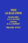 Image for The Alkaloids: Chemistry and Physiology