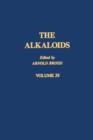 Image for Alkaloids: Chemistry and Pharmacology  V35 (Chemistry and Pharmacology.)