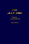Image for Alkaloids: Chemistry and Pharmacology  V38 (Chemistry and Pharmacology.)