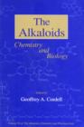 Image for The alkaloids.: (Chemistry and biology)
