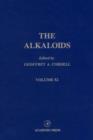 Image for The alkaloids.: (Chemistry and biology)