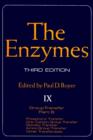 Image for Enzymes.