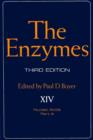 Image for The Enzymes