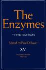 Image for The Enzymes