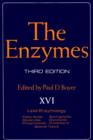 Image for The Enzymes