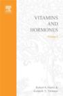 Image for VITAMINS AND HORMONES V1