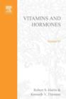 Image for VITAMINS AND HORMONES V4