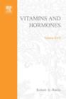 Image for VITAMINS AND HORMONES V17