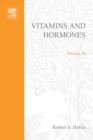 Image for Vitamins and Hormones: Elsevier Science Inc [distributor],. : v. 26.