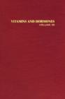 Image for Vitamins and Hormones: Advances in Research and Applications. (Vol.35 : 1977)