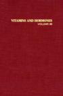 Image for Vitamins and Hormones: Advances in Research and Applications. (Vol.36 : 1978)