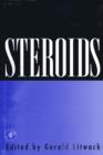 Image for Vitamins and Hormones: Steroids : 49