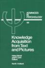 Image for Knowledge Acquisition from Text and Pictures