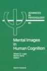 Image for Mental images in human cognition