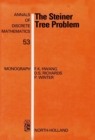 Image for The Steiner tree problem