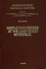 Image for Simple Processes at the Gas-Solid Interface
