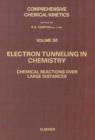 Image for Electron Tunneling in Chemistry
