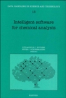 Image for Intelligent software for chemical analysis