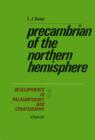 Image for Precambrian of the Northern Hemisphere: And General Features of Early Geological Evolution