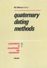 Image for Quaternary Dating Methods