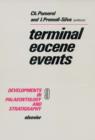 Image for Terminal Eocene events