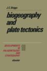 Image for Biogeography and Plate Tectonics