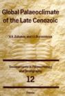 Image for Global palaeoclimate of the late Cenozoic : 12