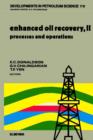 Image for Enhanced Oil Recovery : 17B