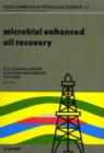 Image for Microbial enhanced oil recovery