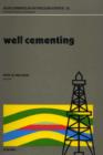 Image for Well cementing