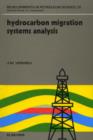 Image for Hydrocarbon migration systems analysis.