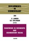Image for Diagenesis in Sediments and Sedimentary Rocks