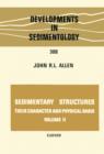 Image for Sedimentary Structures: Elsevier Science Inc [distributor],. : v. 2.