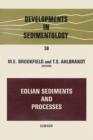 Image for Eolian sediments and processes : 38