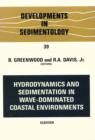 Image for Hydrodynamics and sedimentation in wave-dominated coastal environments