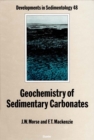 Image for Geochemistry of Sedimentary Carbonates : v.48