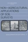 Image for Non-agricultural applications of soil surveys