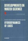 Image for Hydrodynamics of lakes: proceedings of a symposium, 12-13 October 1978, Lausanne, Switzerland : 11