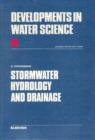 Image for Stormwater Hydrology and Drainage
