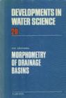 Image for Morphometry of Drainage Basins