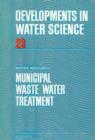Image for Municipal Waste Water Treatment