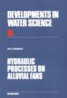 Image for Hydraulic Processes On Alluvial Fans
