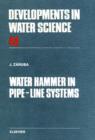 Image for Water Hammer in Pipe-line Systems.