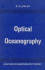 Image for Optical Oceanography.: Elsevier Science Inc [distributor],.