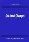 Image for Sea-level Changes