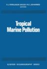 Image for Tropical marine pollution