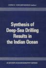 Image for Synthesis of Deep-sea Drilling Results in the Indian Ocean