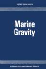 Image for Marine Gravity